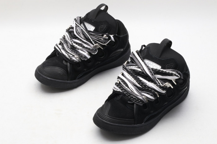 LANVIN SNEAKERS
