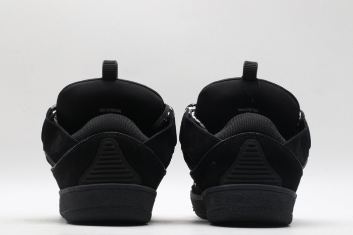 LANVIN SNEAKERS