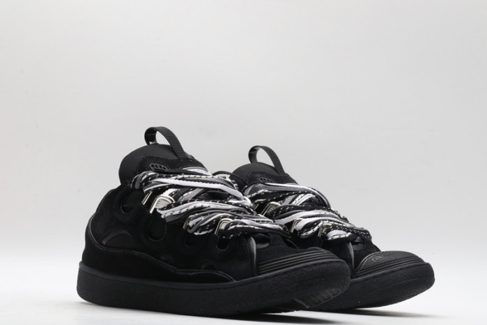 LANVIN SNEAKERS
