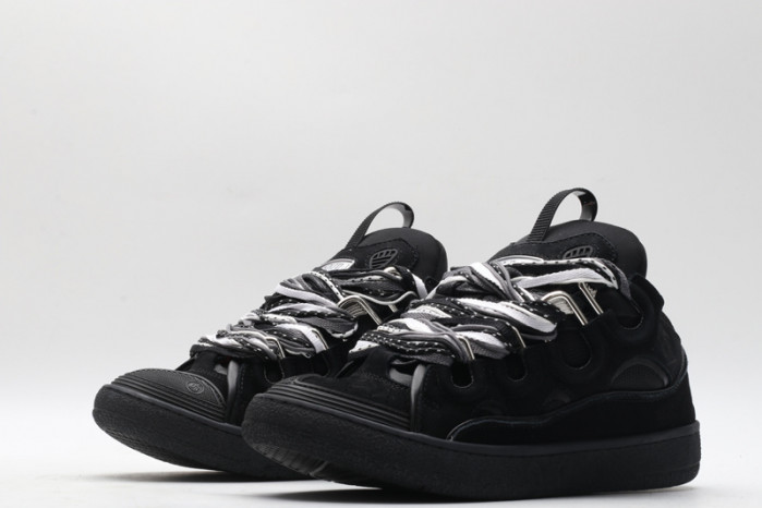 LANVIN SNEAKERS