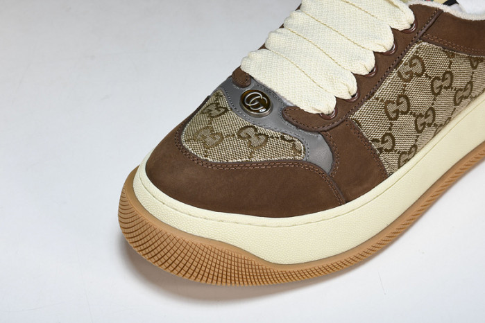 G*u*i sneaker