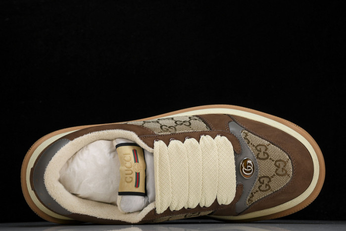 G*u*i sneaker