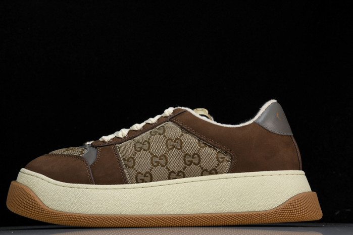 G*u*i sneaker