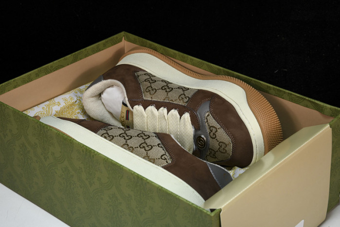 G*u*i sneaker