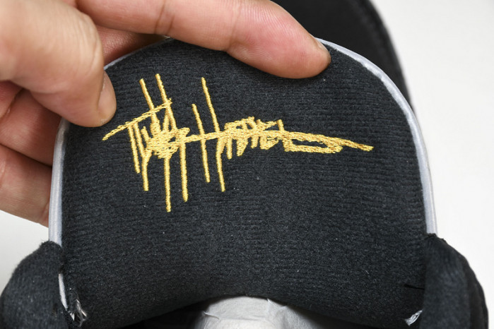 Jordan 3 Retro Tinker Black Cement Gold CK4348-007