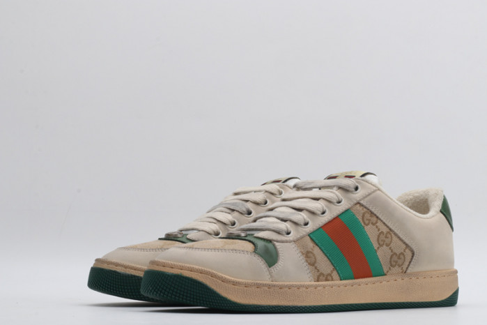 G*u*i screener sneaker