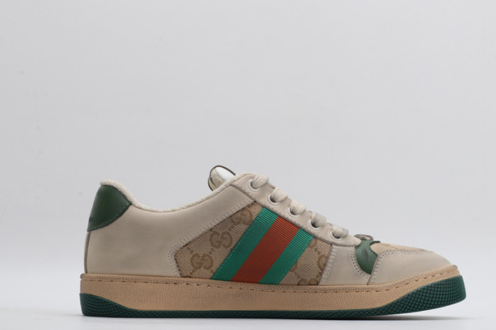 G*u*i screener sneaker