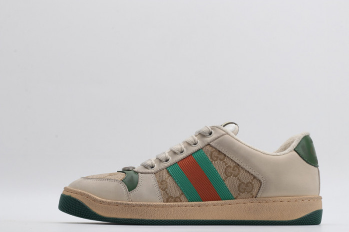 G*u*i screener sneaker