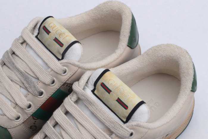 G*u*i screener sneaker