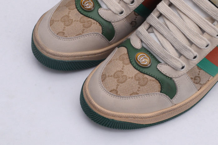 G*u*i screener sneaker