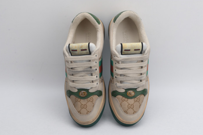 G*u*i screener sneaker