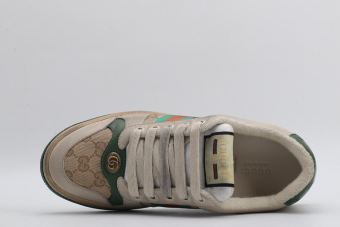 G*u*i screener sneaker