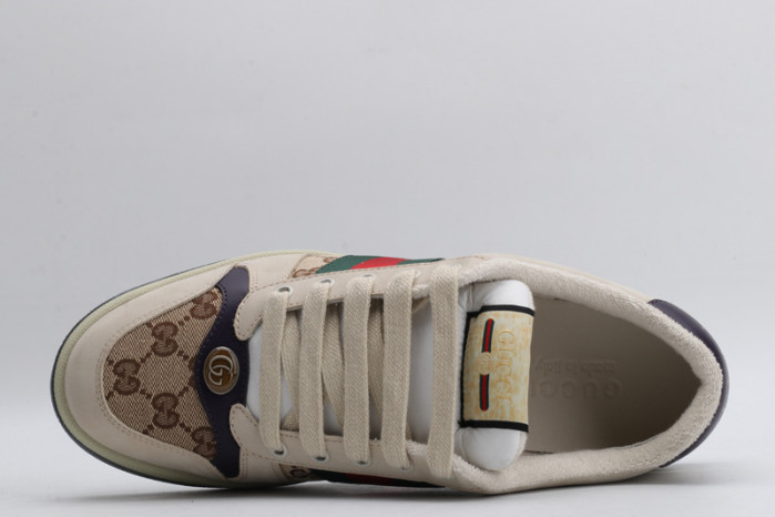 G*u*i screener sneaker
