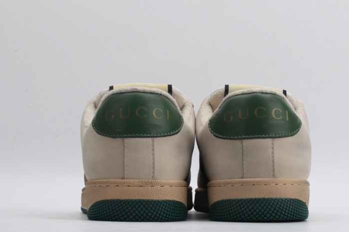 G*u*i screener sneaker