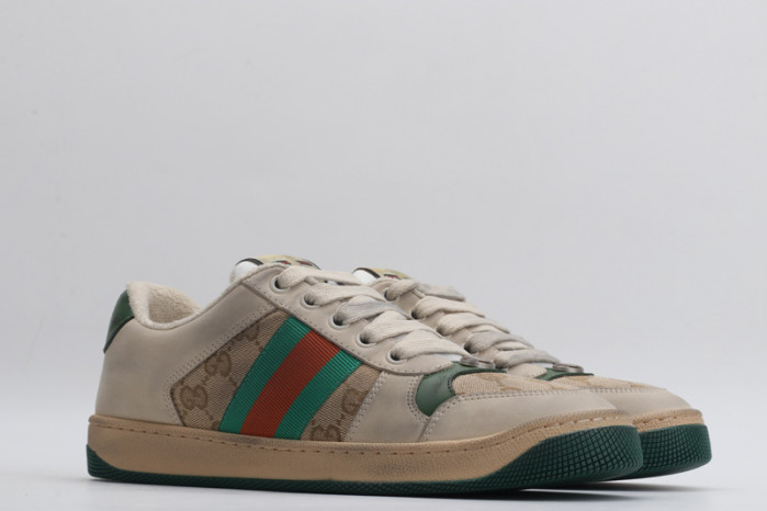 G*u*i screener sneaker