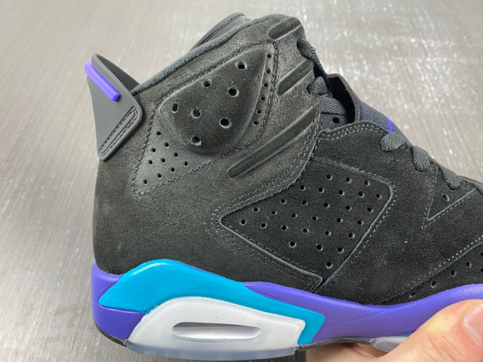 Jordan 6 Retro Aqua CT8529-004