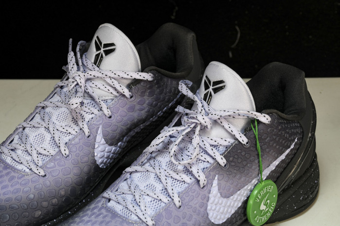 Nike Kobe 6 Protro EYBL DM2825-001