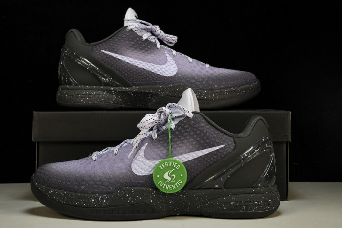 Nike Kobe 6 Protro EYBL DM2825-001