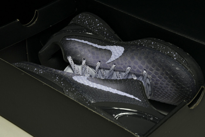 Nike Kobe 6 Protro EYBL DM2825-001