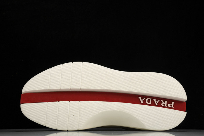 Pra*a designer shoes