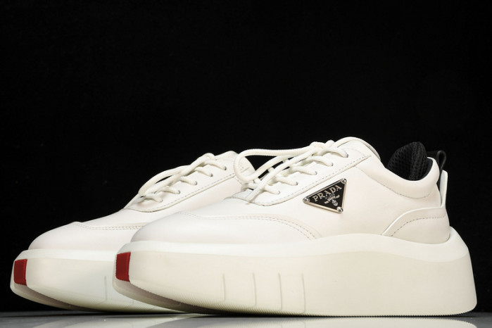 Pra*a designer shoes