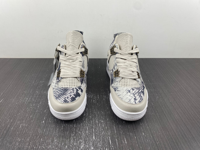 Jordan 4 Retro Snakeskin    819139-030