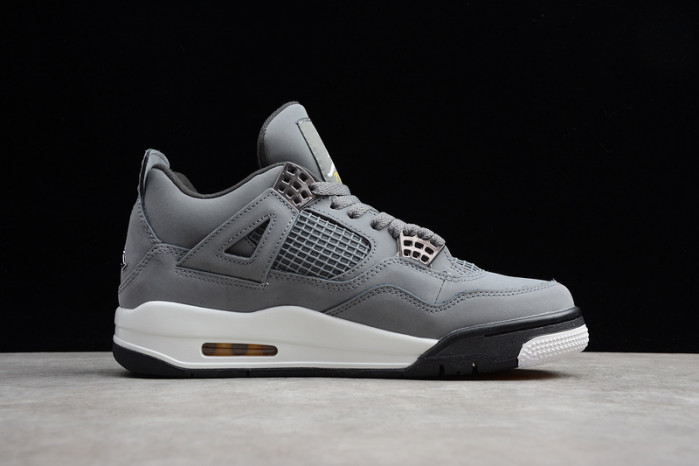 Air Jordan 4 Cool Grey 308497-007