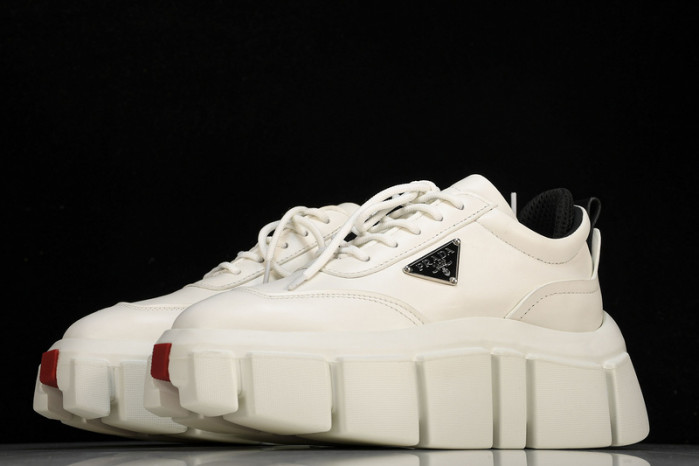 Pra*a designer shoes