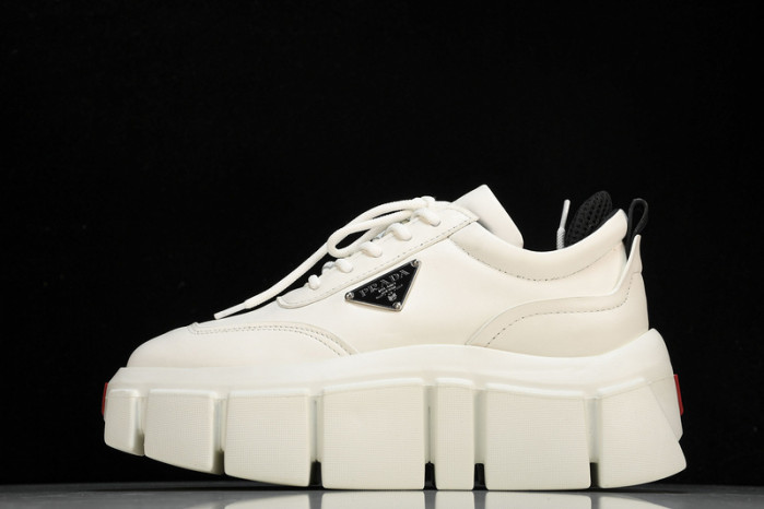 Pra*a designer shoes