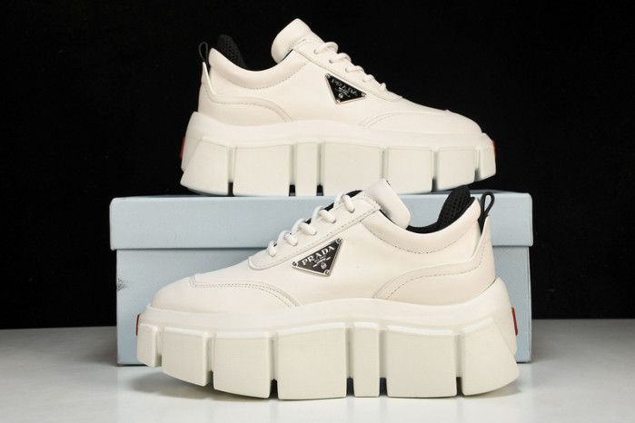 Pra*a designer shoes