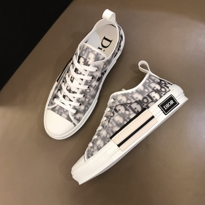 D*or b23 oblique sneaker