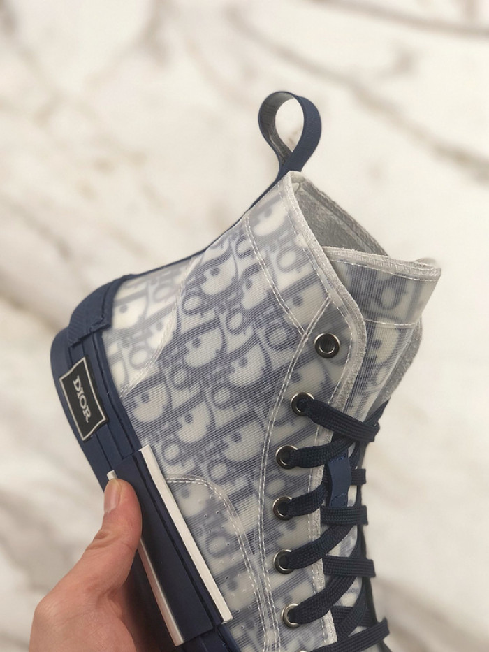 D*or b23 oblique sneaker