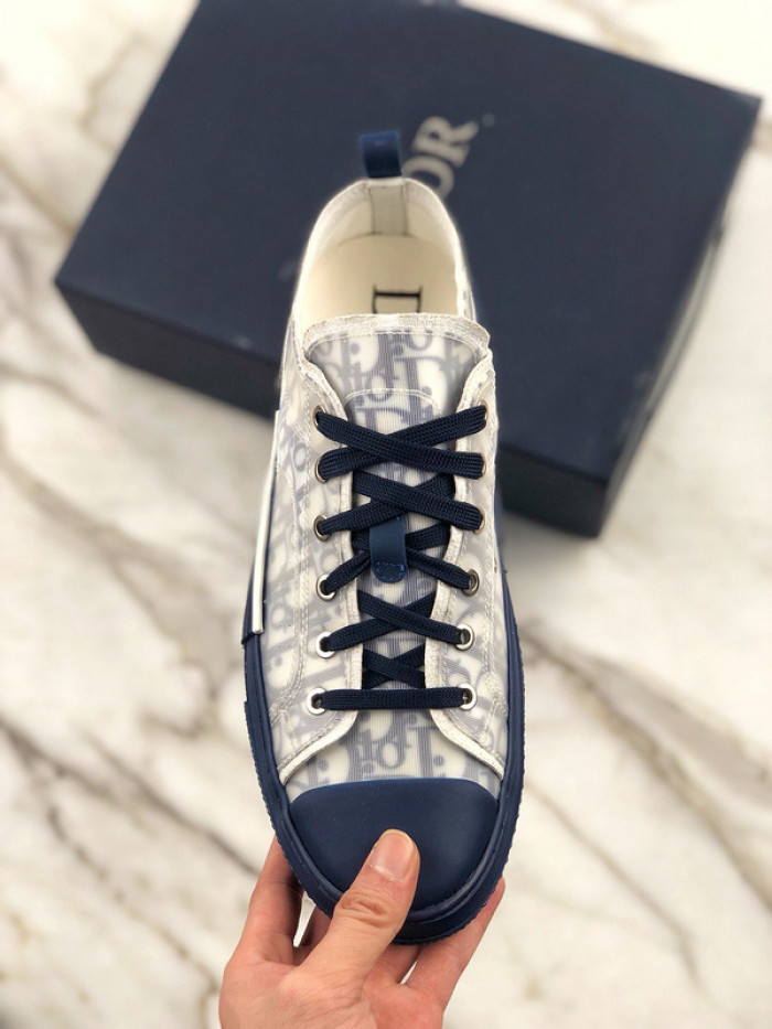 D*or b23 oblique sneaker