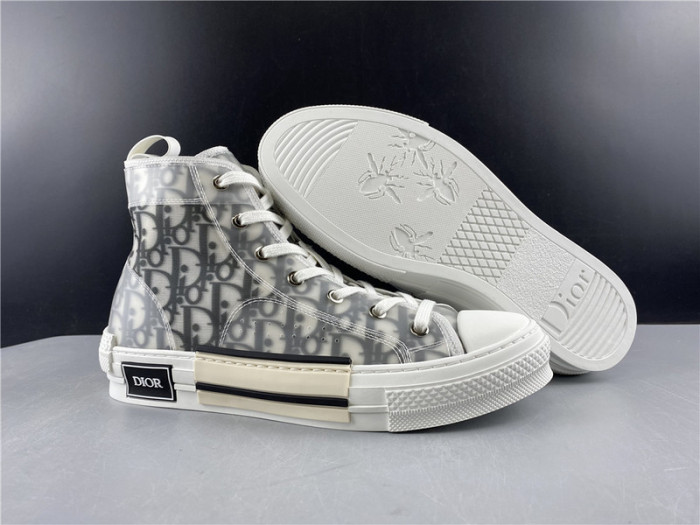 D*or b23 oblique sneaker