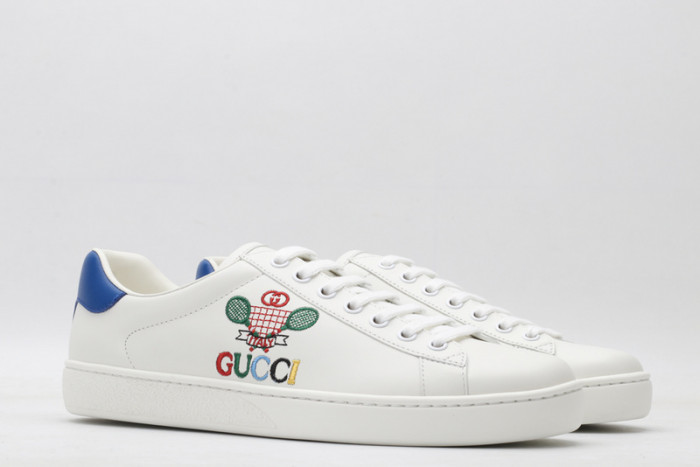 G*u*i ace sneaker