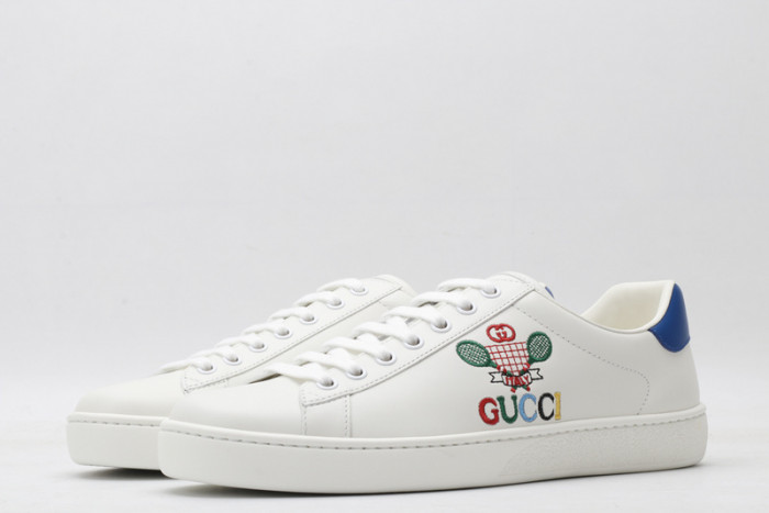 G*u*i ace sneaker