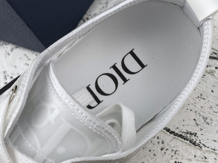 D*or b23 oblique sneaker