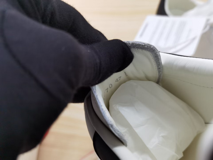 Maison Margiela GAT Sneaker