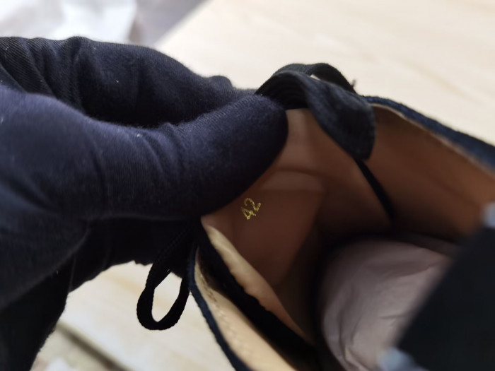 Maison Margiela GAT Sneaker