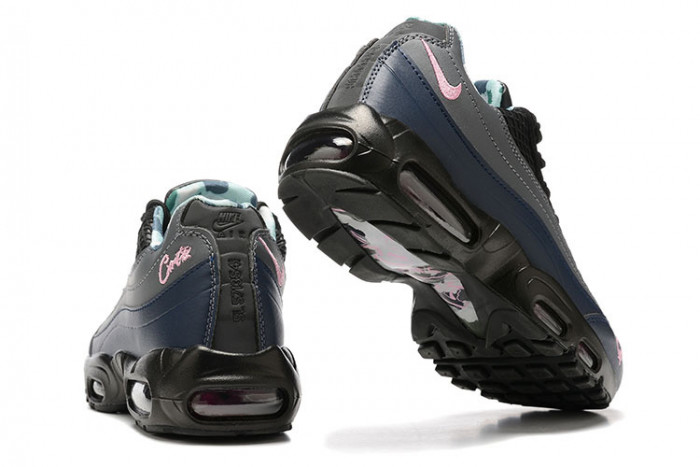 Nike Air Max 95 SP Corteiz Pink Beam    FB2709-001