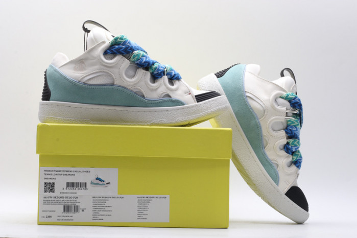 LANVIN SNEAKERS
