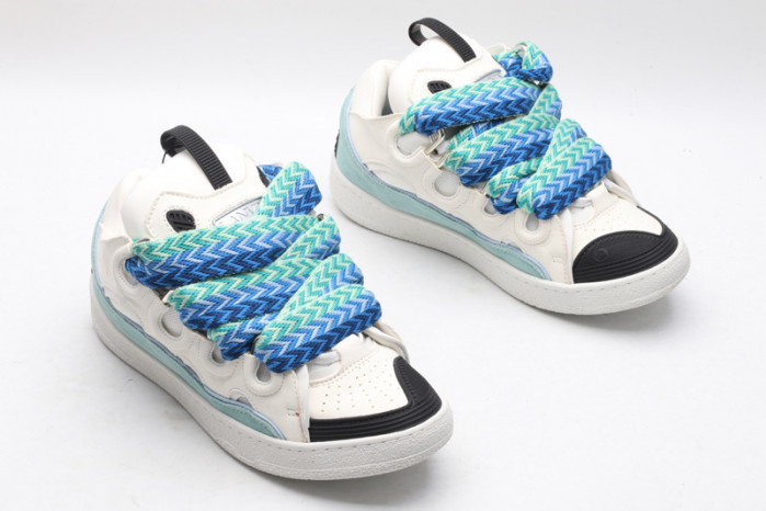 LANVIN SNEAKERS