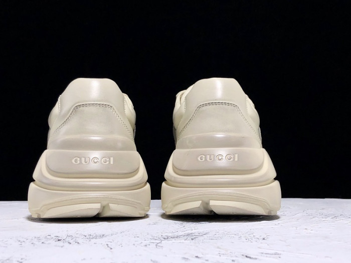 G*u*i trainer sneaker 550046 a9l00 9522