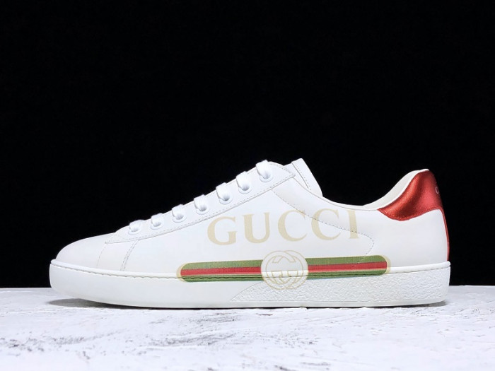G*u*i ace sneaker