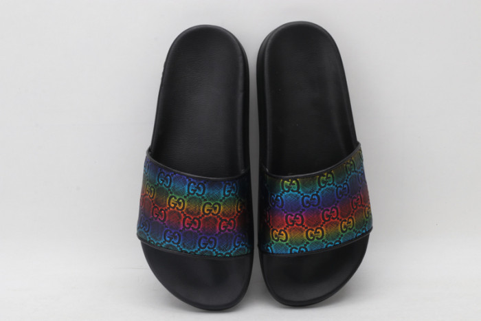 GUCC SANDALS