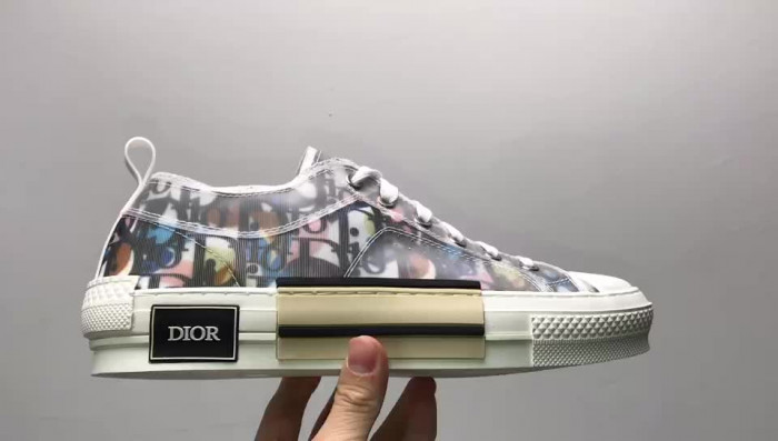 D*or b23 oblique sneaker