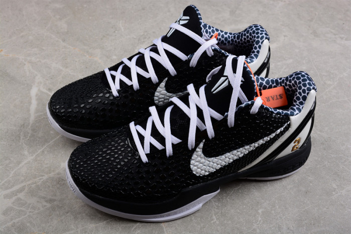 Nike Kobe 6 Protro Mambacita Sweet 16 CW2190-002