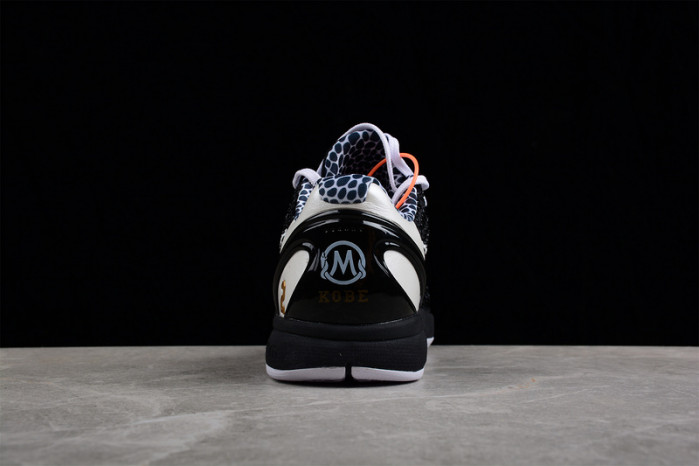 Nike Kobe 6 Protro Mambacita Sweet 16 CW2190-002