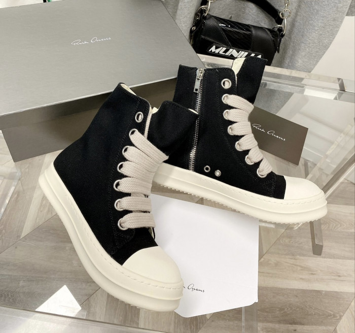 Rick Owens Sneakers