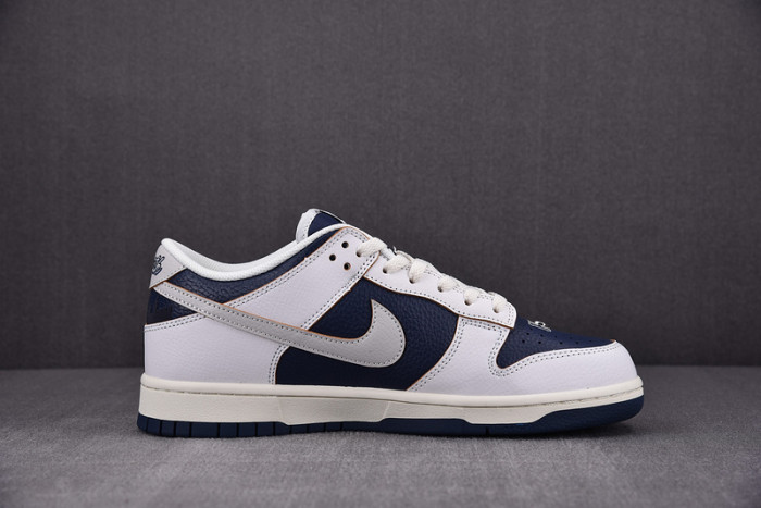 Nike SB Dunk Low HUF New York City FD8775-100